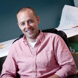 Stephen Van Domelen