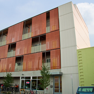 eco FLATS Image Two eco FLATS Image Two