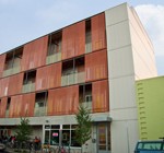 Eco Flats