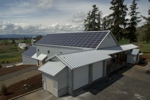 stroller winery hvac job
