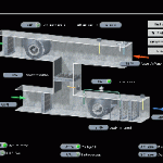 Controls graphic