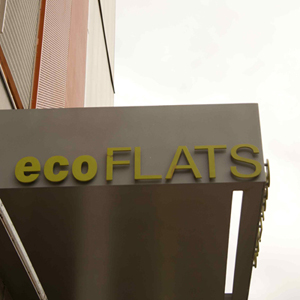 eco FLATS Image One eco FLATS Image One