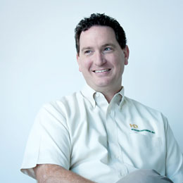 Ken Lindahl