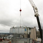 Crane BAC