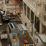 Street Closure