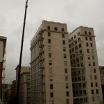 Yeon Building