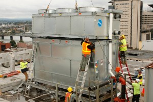portland commercial hvac