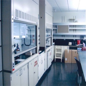 jackson hall hvac project
