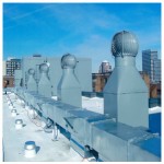 naturalventalationturbines