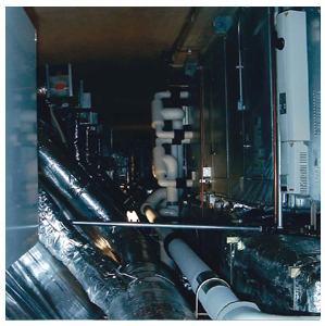reedcollege_hvac reed college hvac ductwork portland oregon