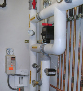 FLIR HVAC Project Image Two