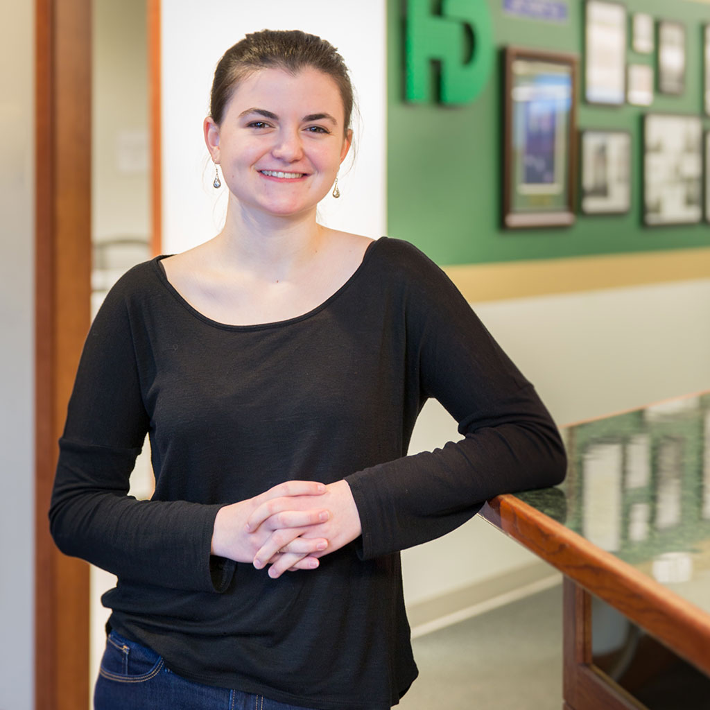 Rebecca Davisson