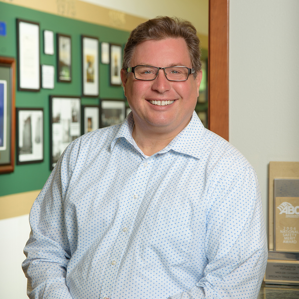 Scott Churchill