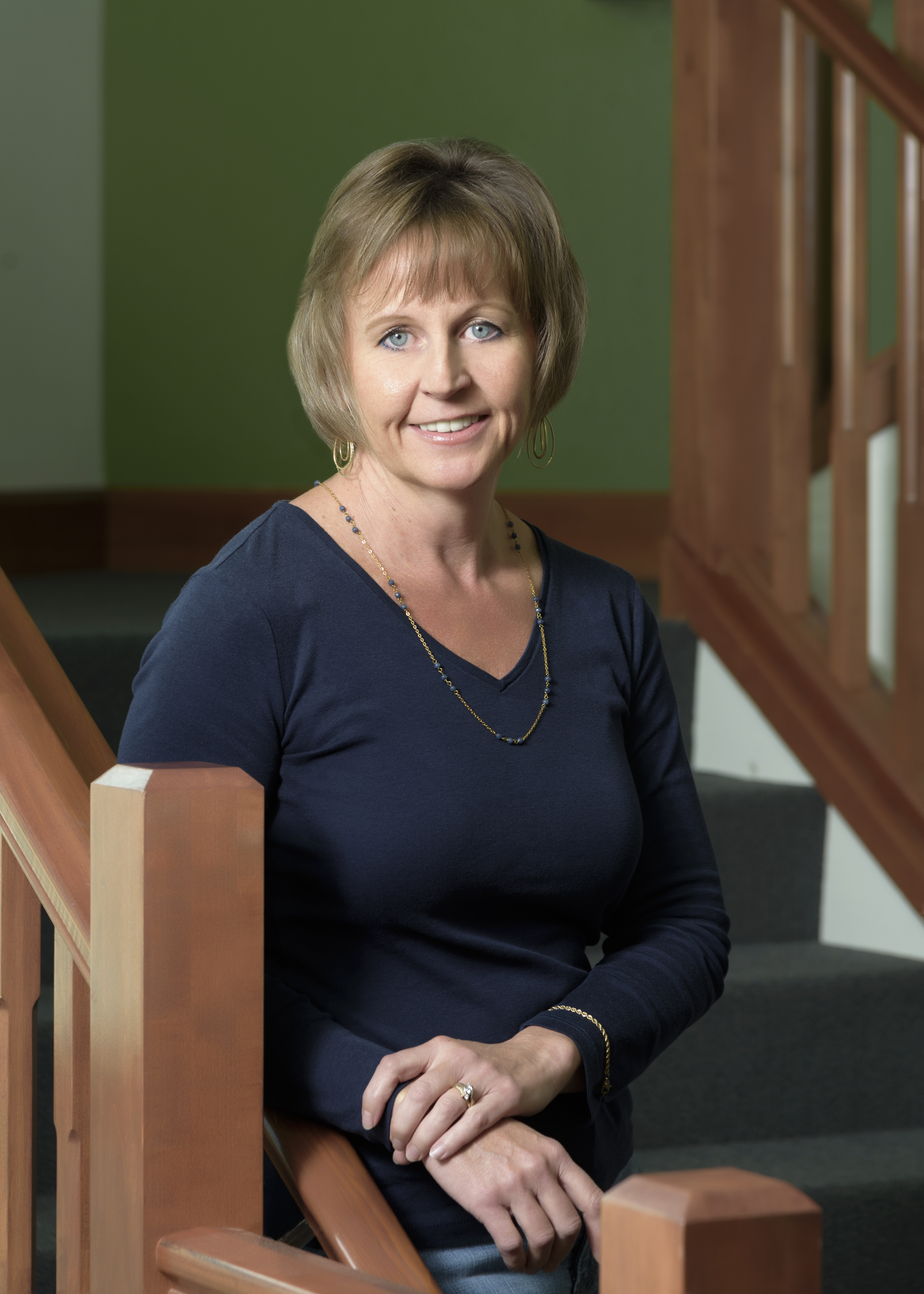 Nancy Jones