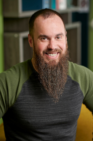 Justin Bone
