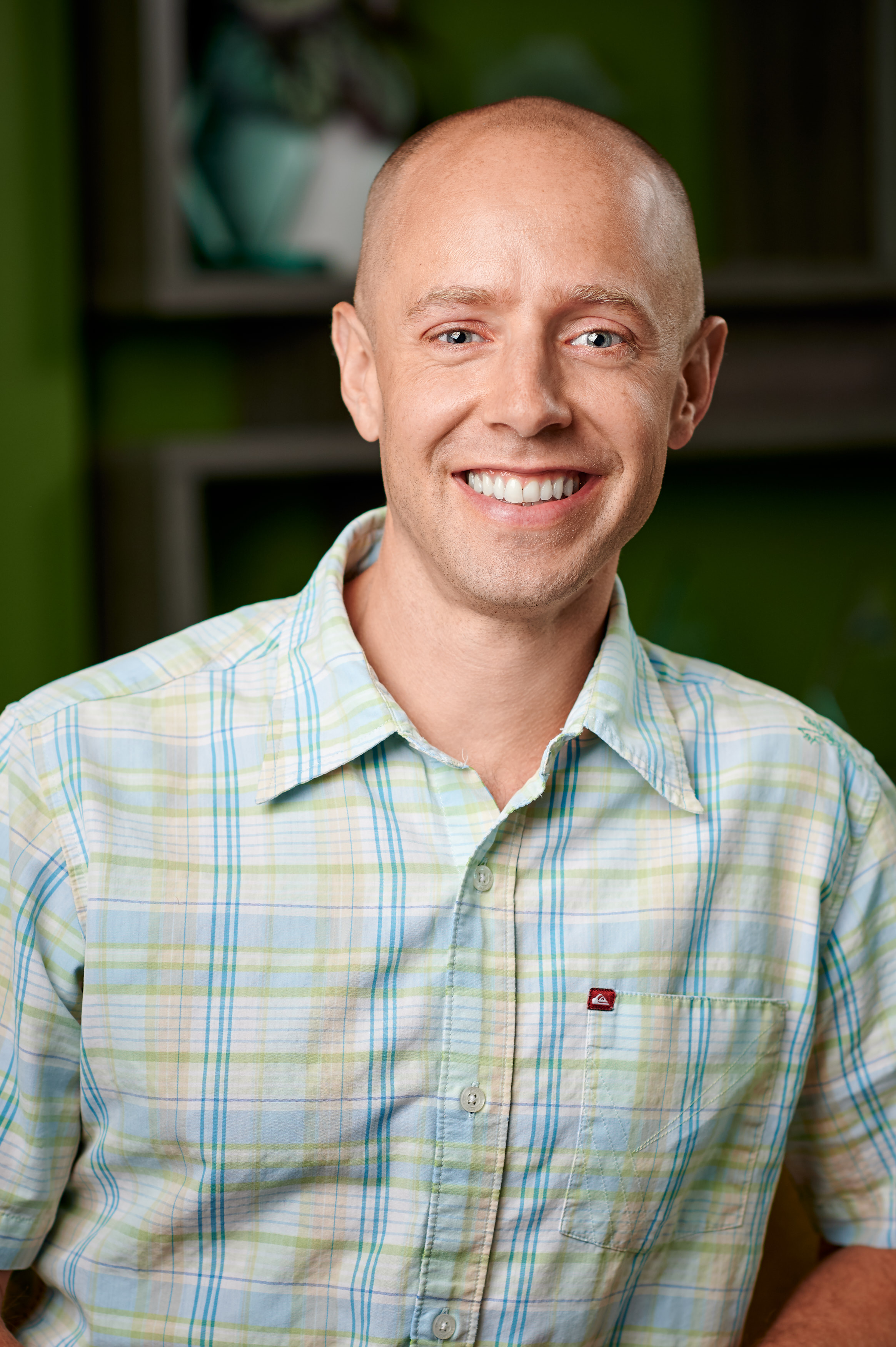 Stephen Van Domelen