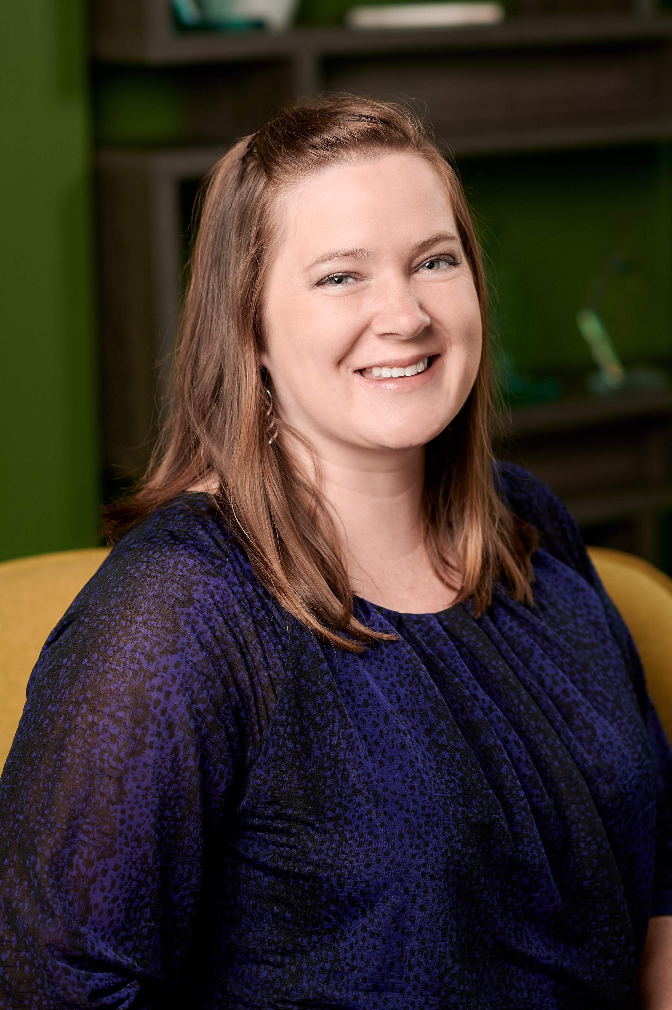 Tricia Thompson